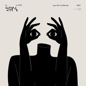 Meet your Posher, Garodia